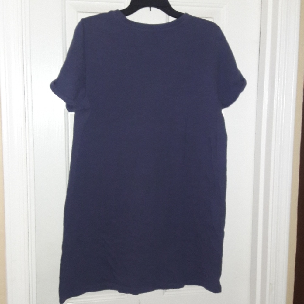 Long tee - Picture 3 of 4